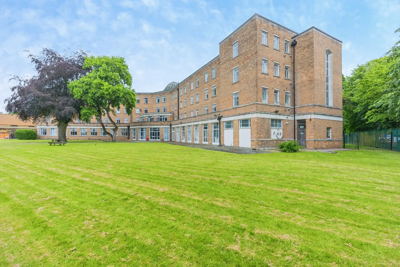 Demesne Road, Manchester, M16, photo 11