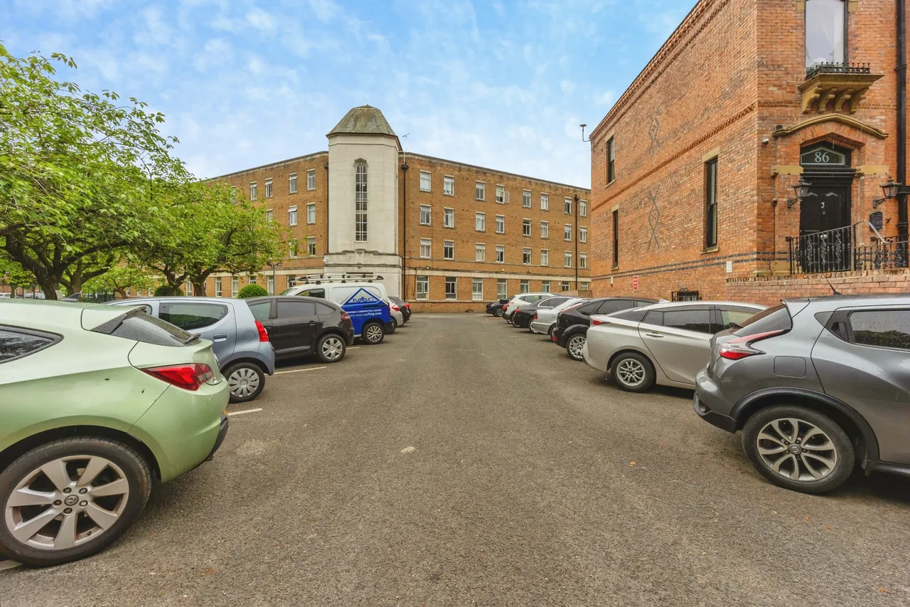 Demesne Road, Manchester, M16, photo 10