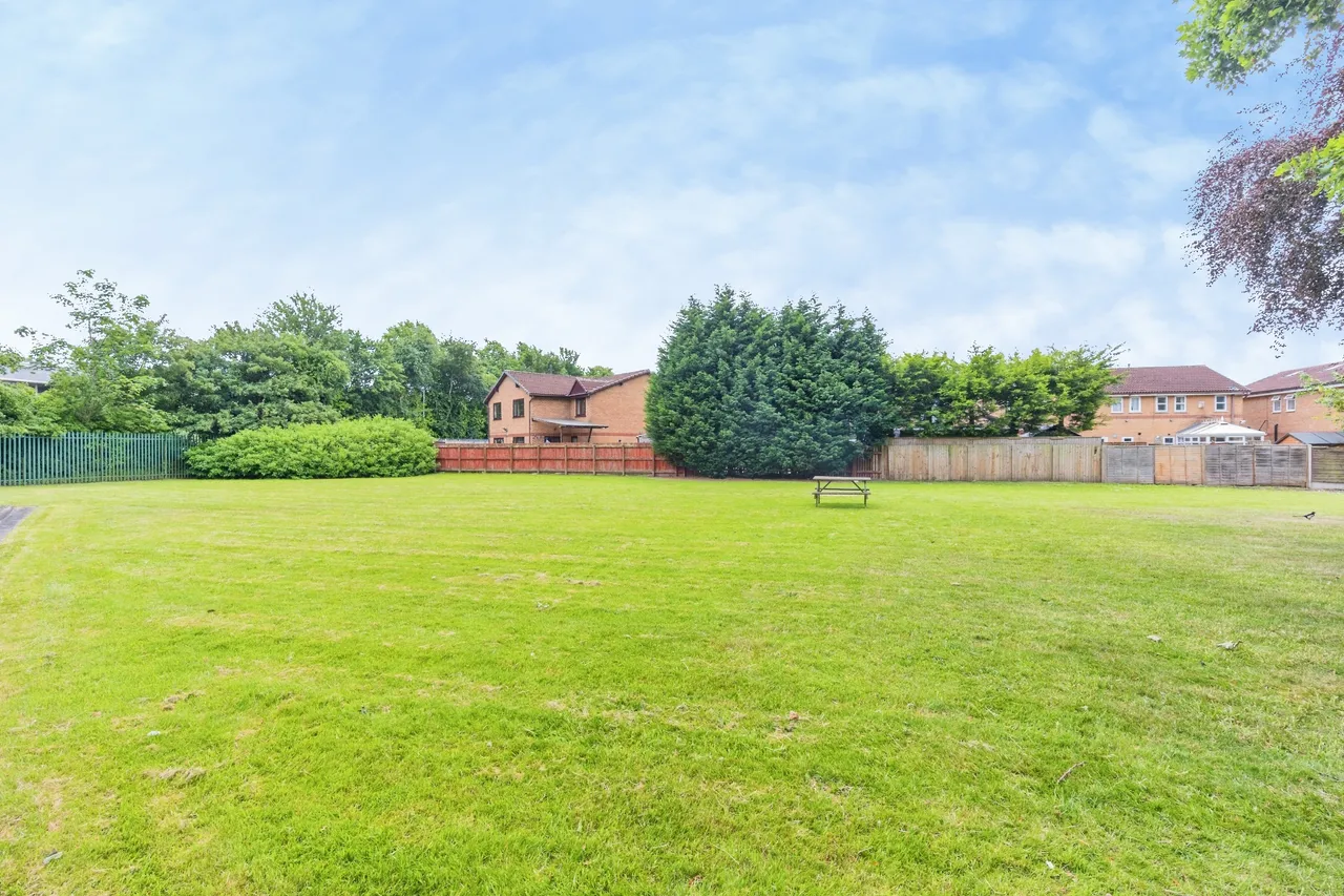 Demesne Road, Manchester, M16, photo 12