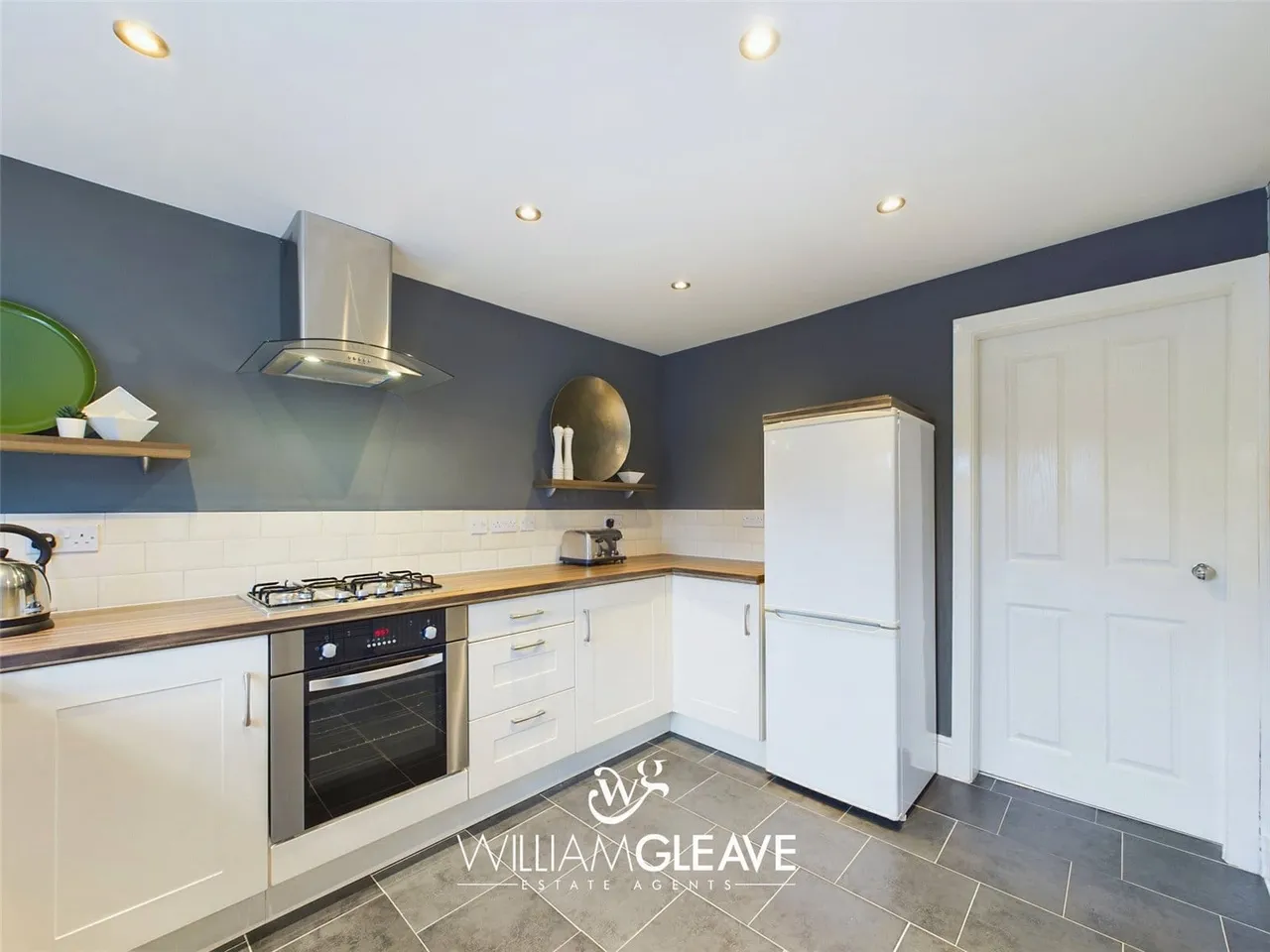 Phoenix Street, Sandycroft, Deeside, Flintshire, CH5 2PE, photo 9