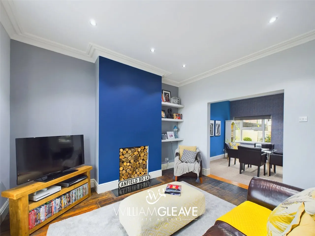 Phoenix Street, Sandycroft, Deeside, Flintshire, CH5 2PE, photo 6