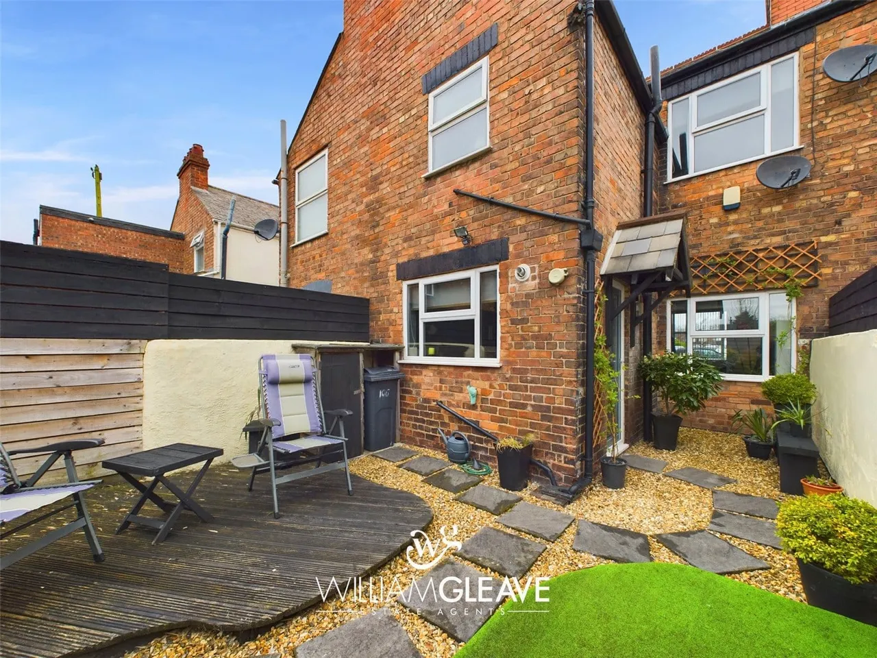 Phoenix Street, Sandycroft, Deeside, Flintshire, CH5 2PE, photo 20