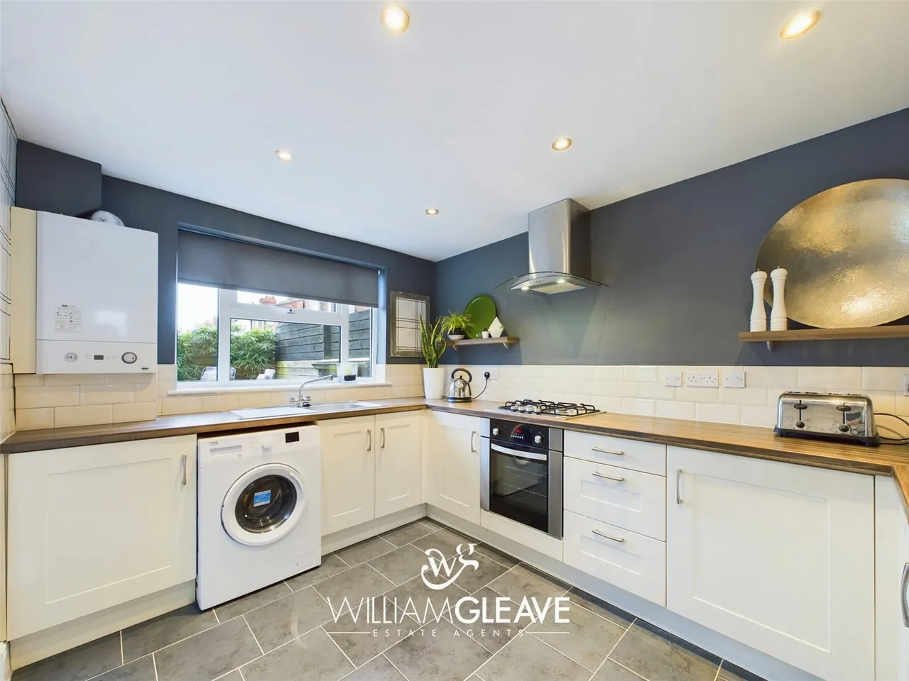 Phoenix Street, Sandycroft, Deeside, Flintshire, CH5 2PE, photo 8