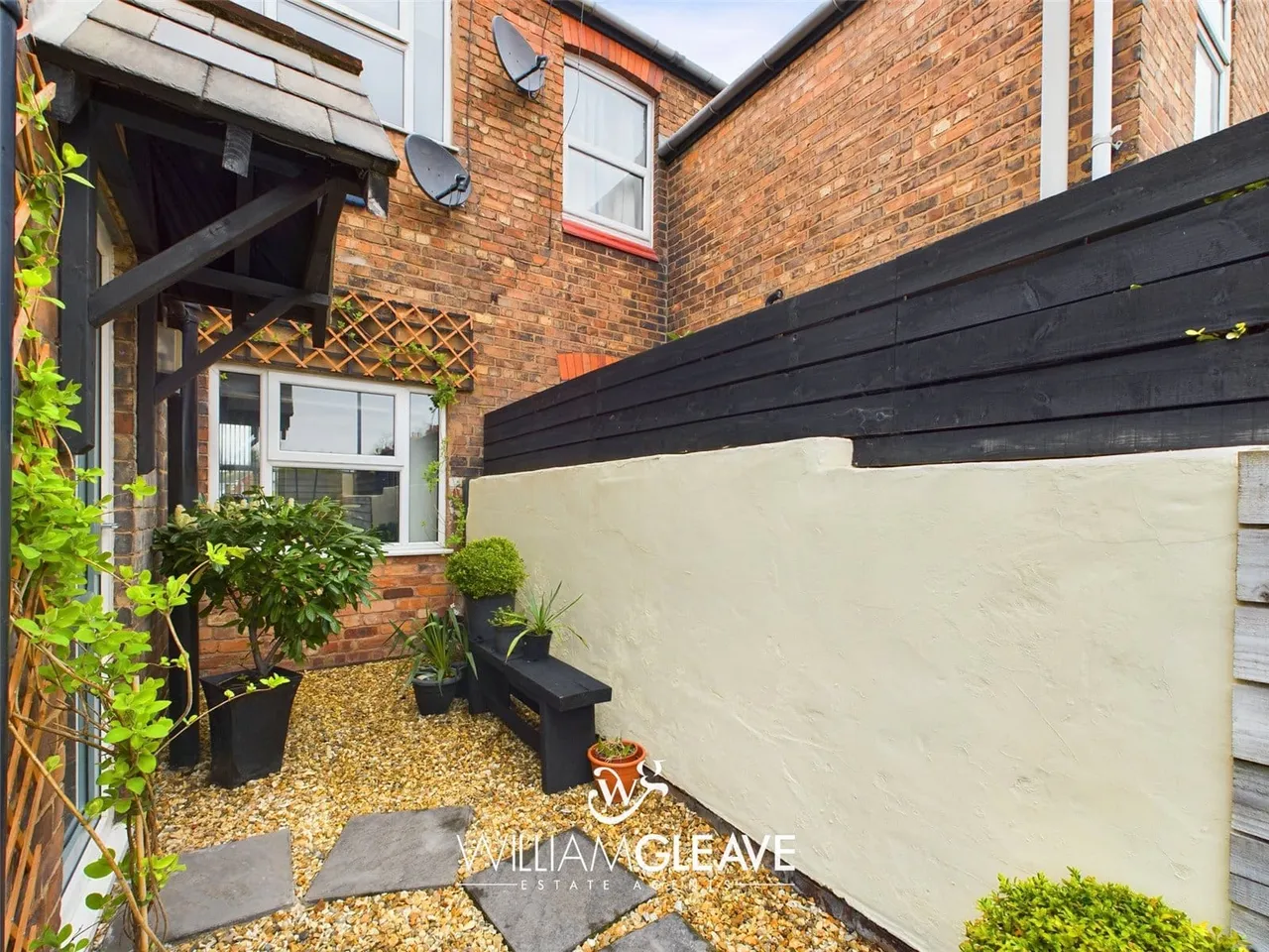 Phoenix Street, Sandycroft, Deeside, Flintshire, CH5 2PE, photo 24