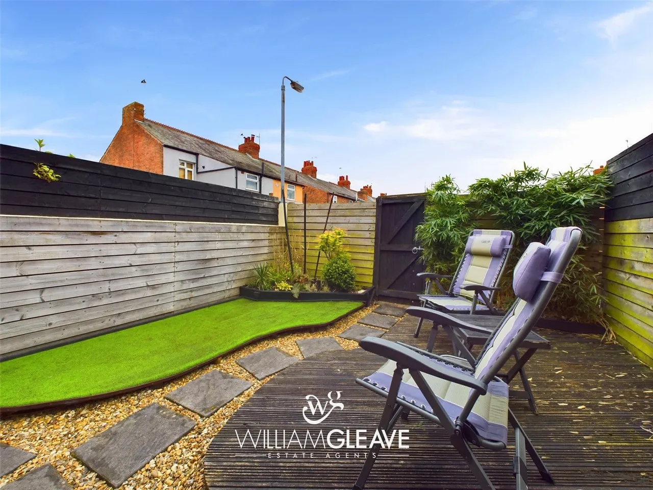 Phoenix Street, Sandycroft, Deeside, Flintshire, CH5 2PE, photo 22