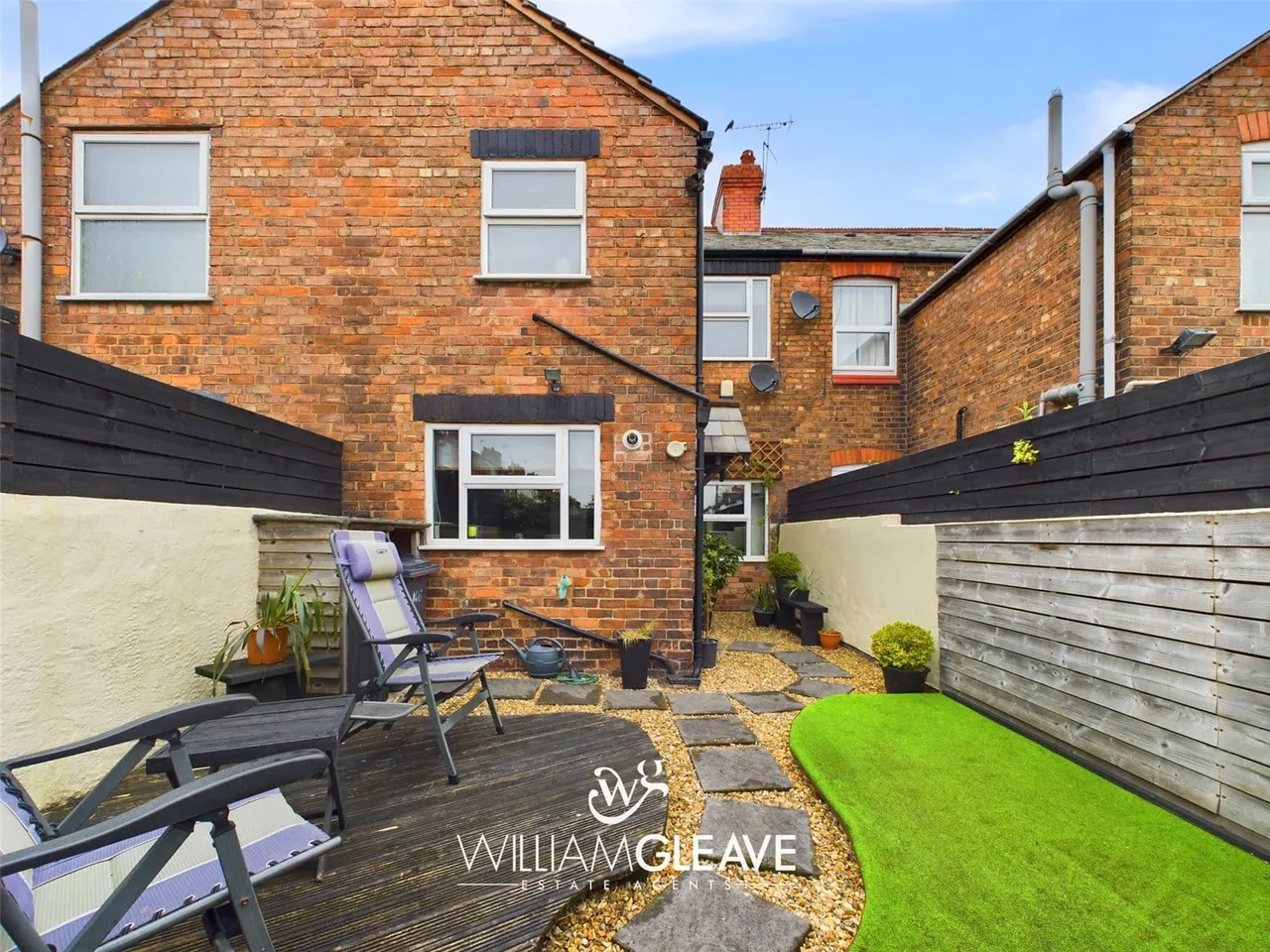 Phoenix Street, Sandycroft, Deeside, Flintshire, CH5 2PE, photo 23