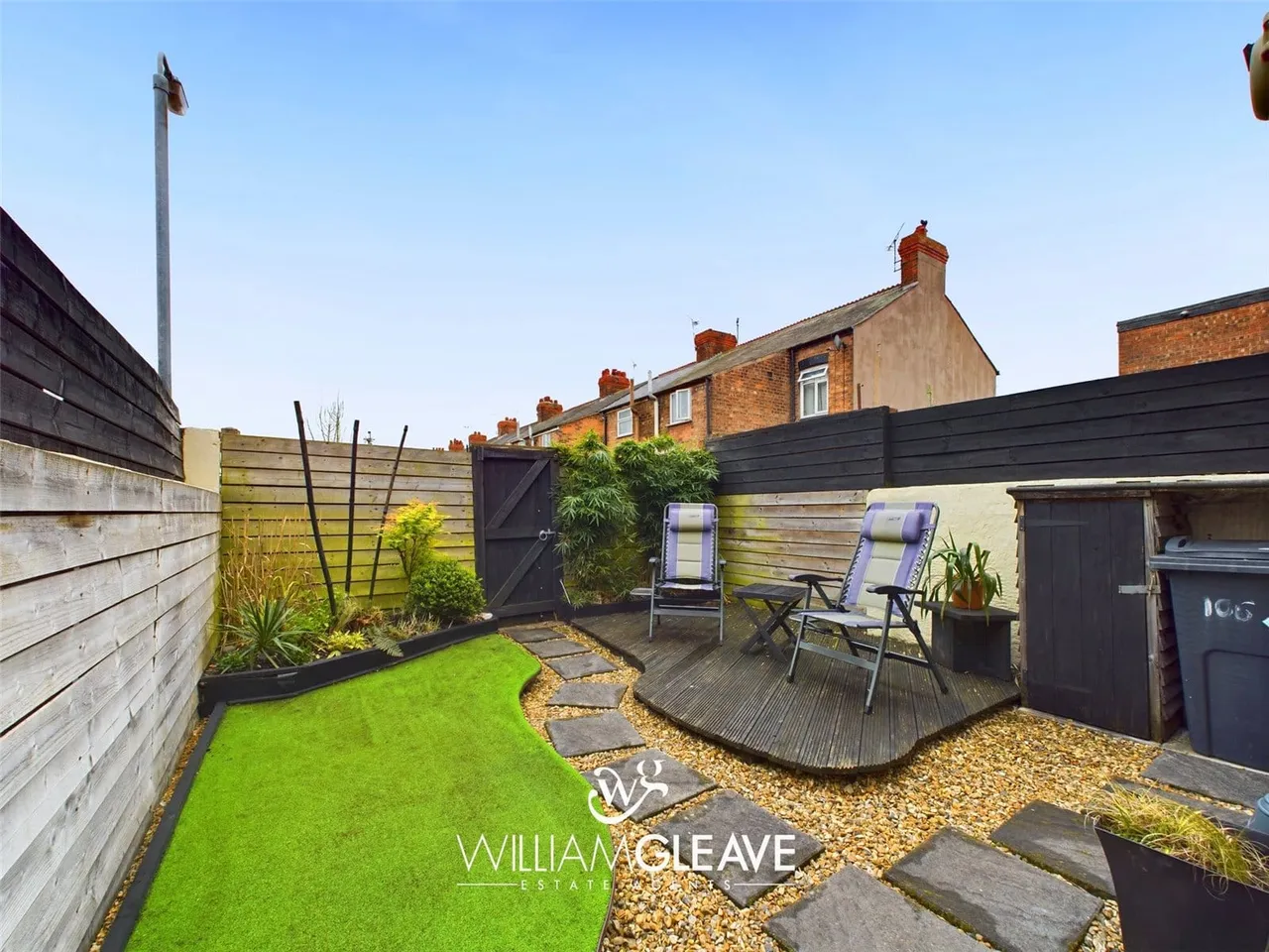 Phoenix Street, Sandycroft, Deeside, Flintshire, CH5 2PE, photo 21