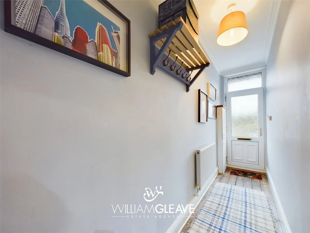 Phoenix Street, Sandycroft, Deeside, Flintshire, CH5 2PE, photo 5