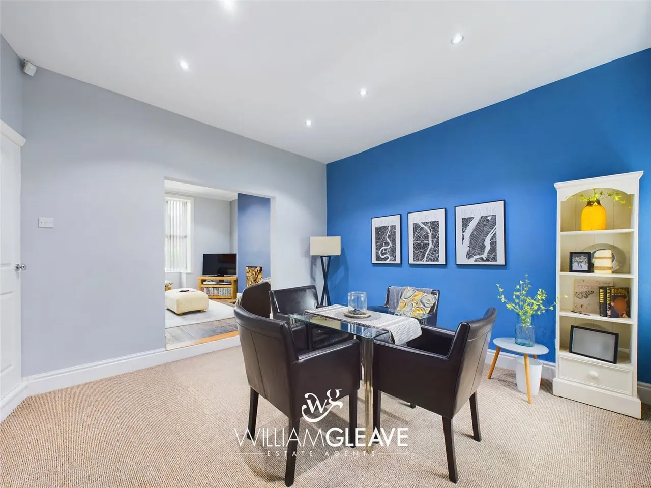 Phoenix Street, Sandycroft, Deeside, Flintshire, CH5 2PE, photo 3