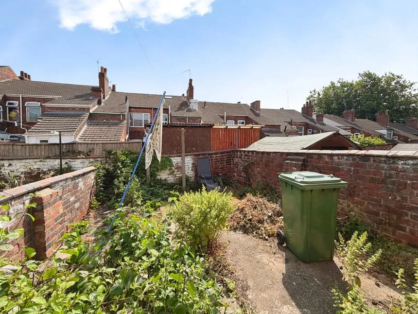 Spa Street, Lincoln, Lincolnshire, LN2, photo 11