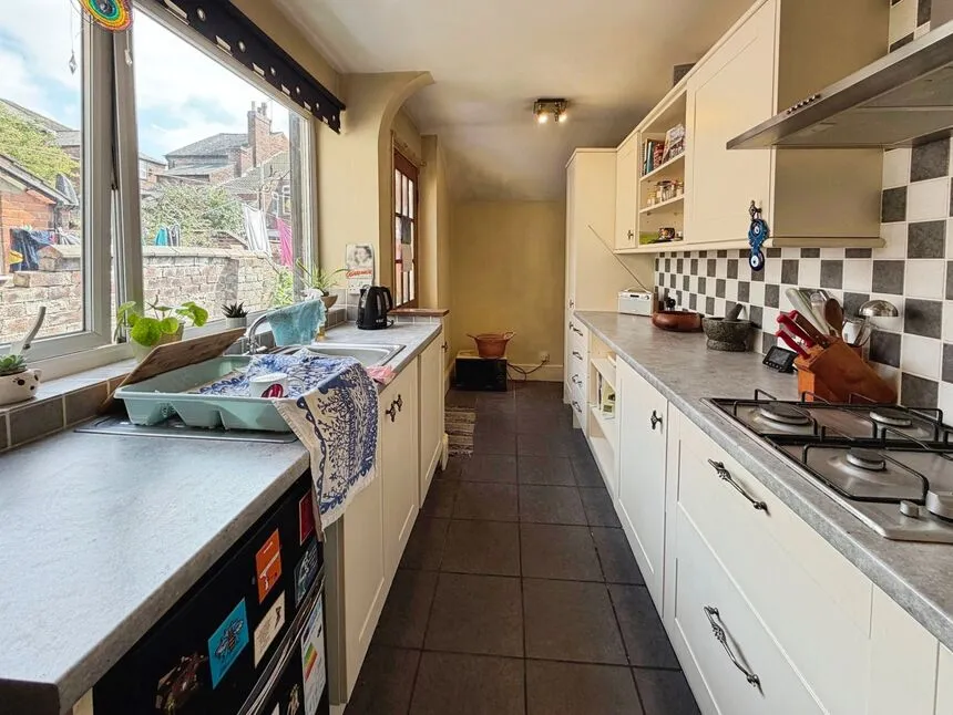Spa Street, Lincoln, Lincolnshire, LN2, photo 4