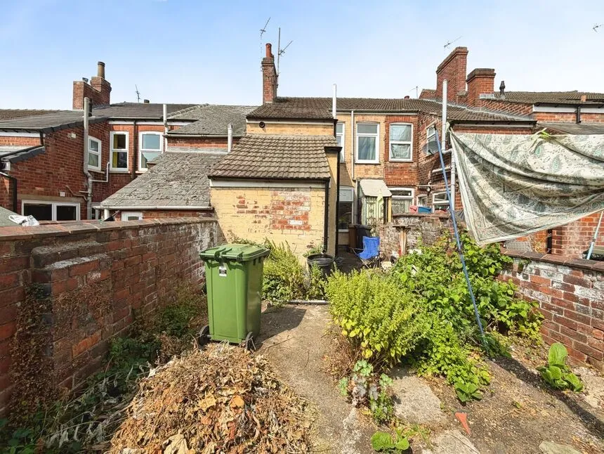 Spa Street, Lincoln, Lincolnshire, LN2, photo 10