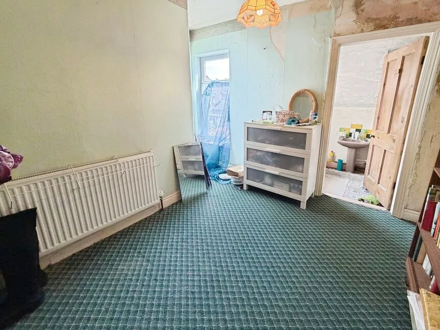 Spa Street, Lincoln, Lincolnshire, LN2, photo 8