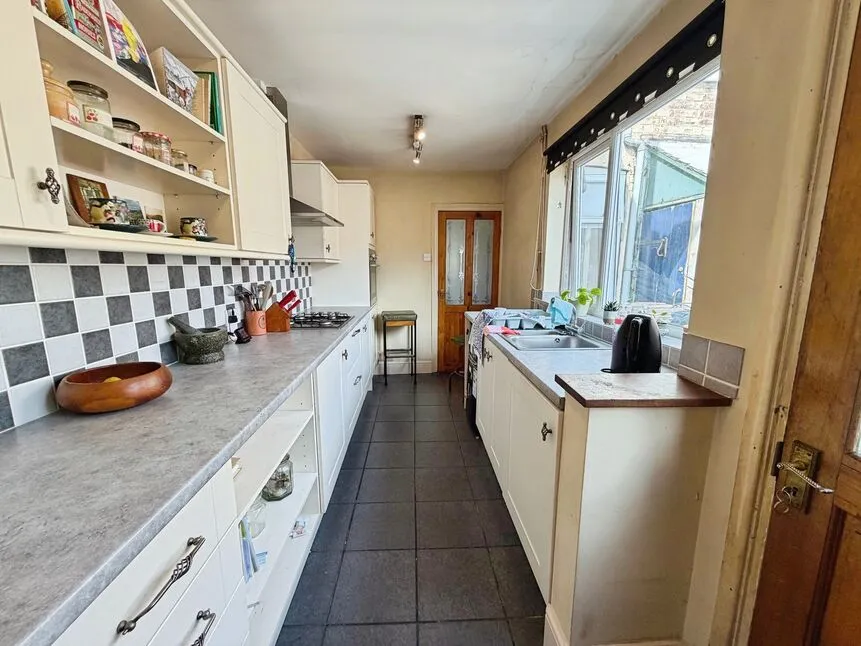 Spa Street, Lincoln, Lincolnshire, LN2, photo 5