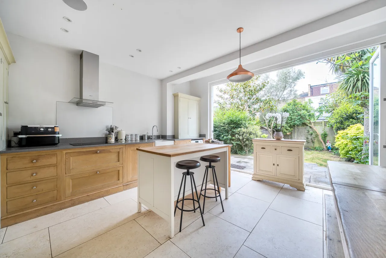 Midmoor Road, Wimbledon, London, SW19, photo 3