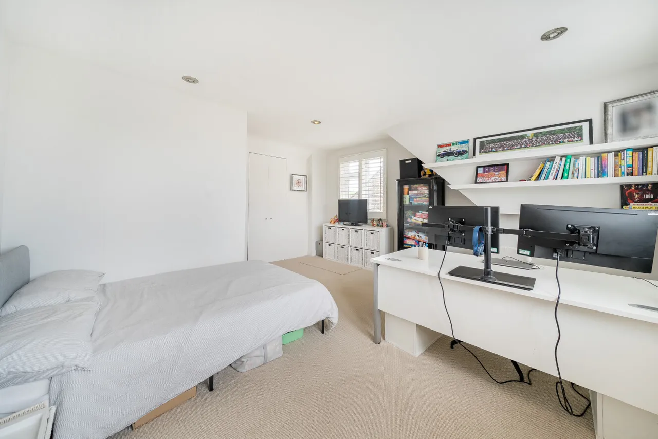 Midmoor Road, Wimbledon, London, SW19, photo 7