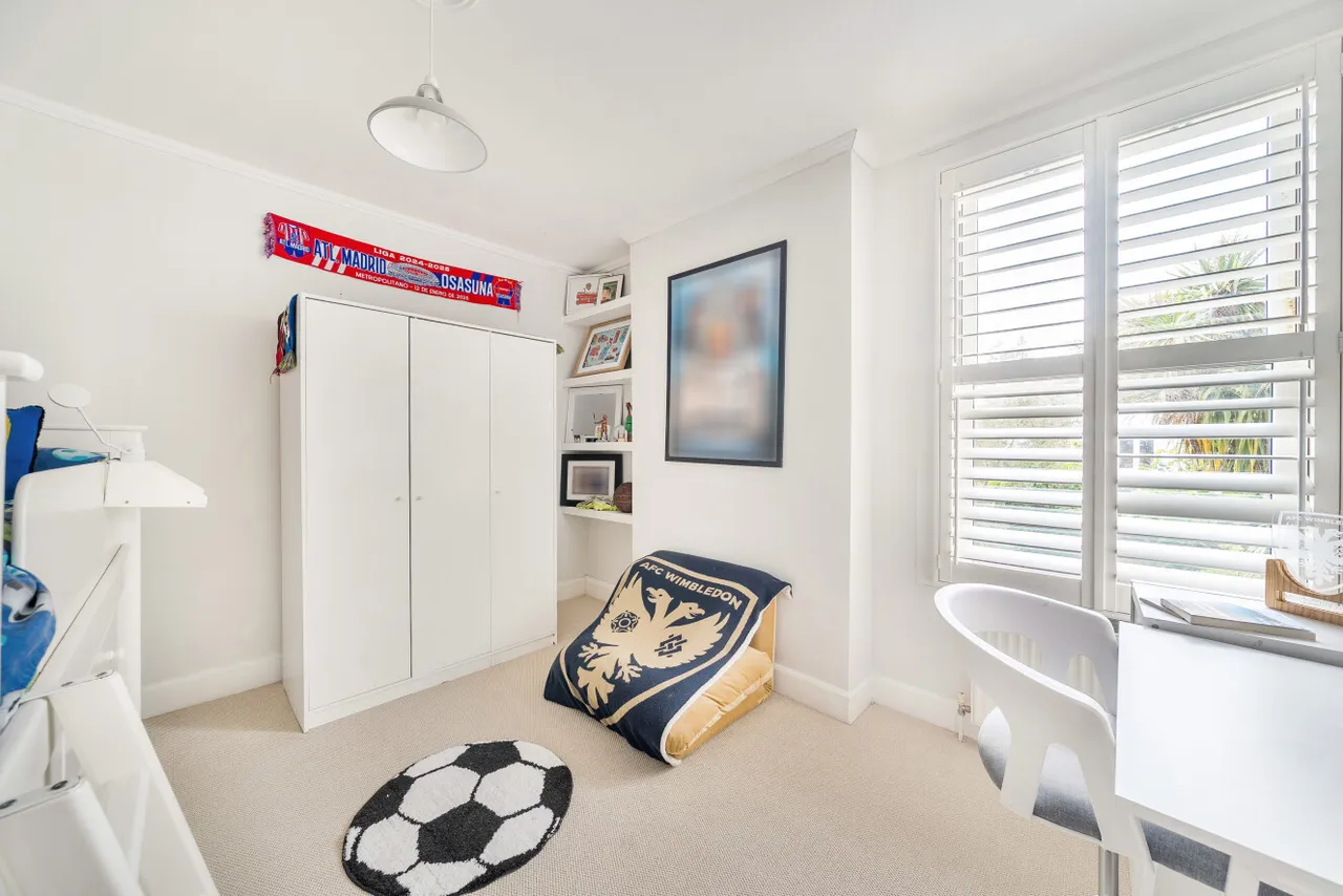 Midmoor Road, Wimbledon, London, SW19, photo 12