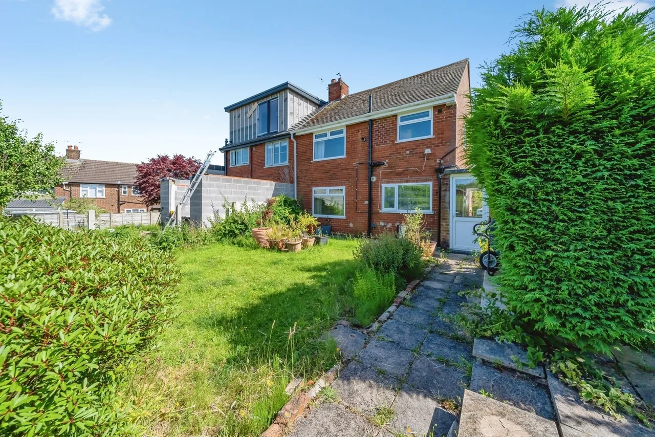 Clydesdale Road, Appleton, Warrington, Cheshire, WA4, photo 3