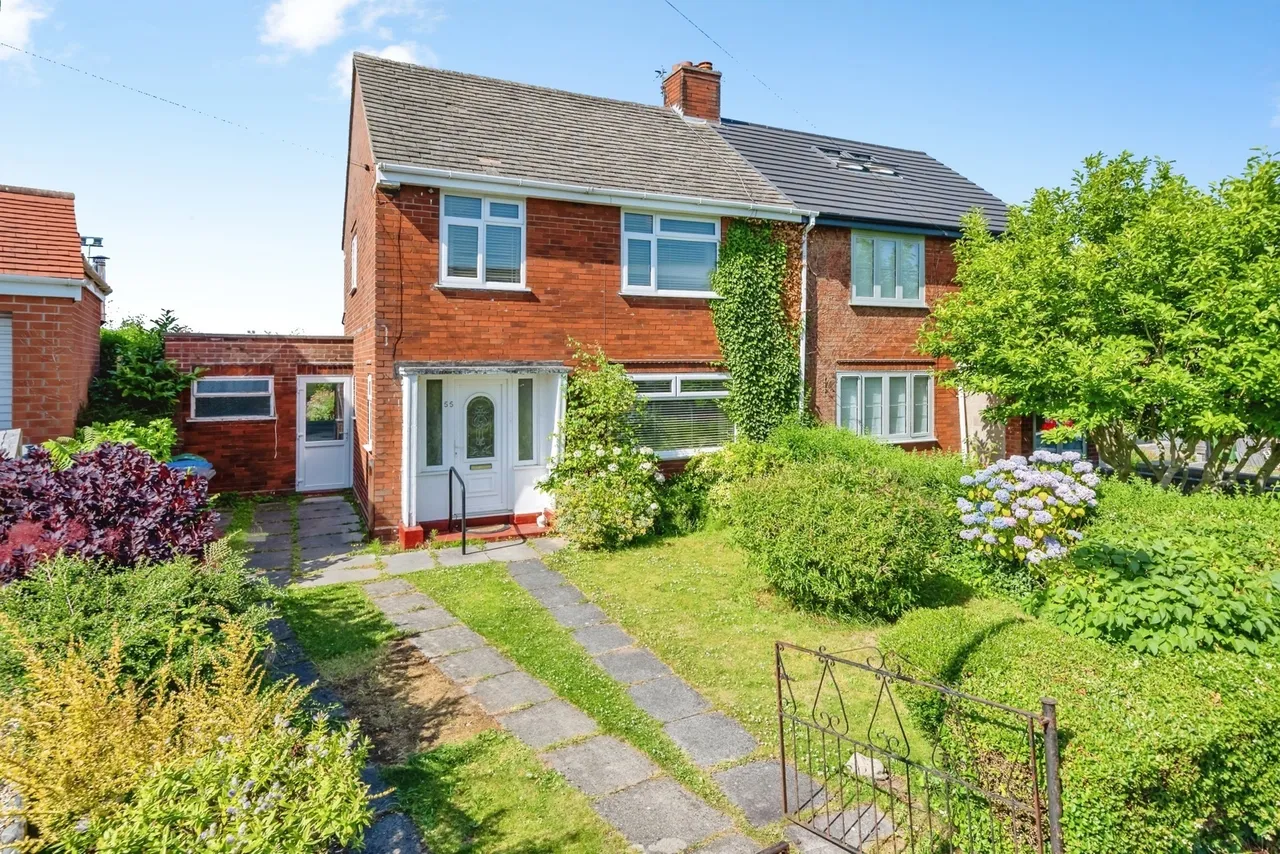 Clydesdale Road, Appleton, Warrington, Cheshire, WA4, photo 5