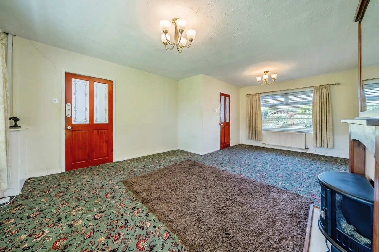Clydesdale Road, Appleton, Warrington, Cheshire, WA4, photo 6