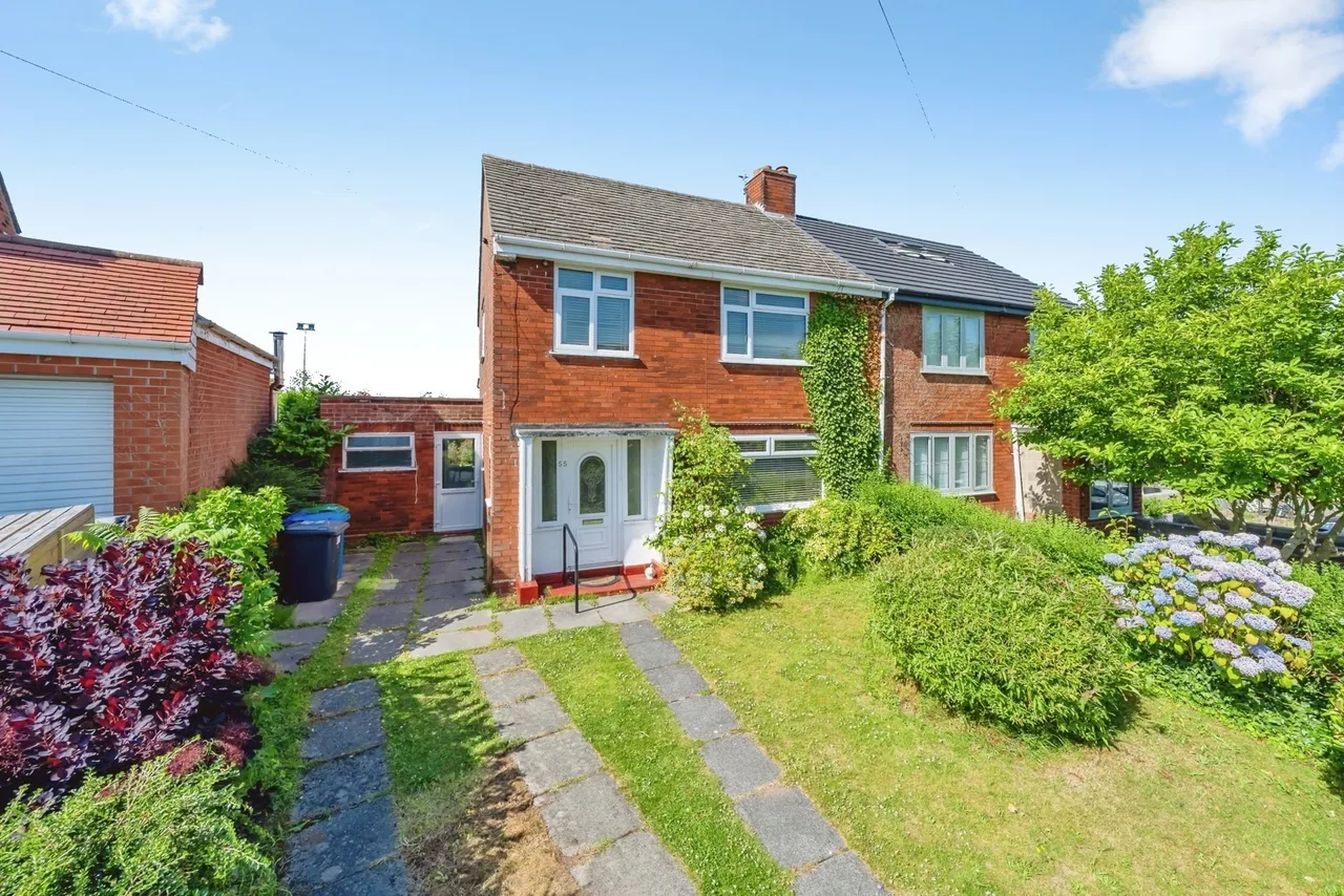 Clydesdale Road, Appleton, Warrington, Cheshire, WA4, photo 14