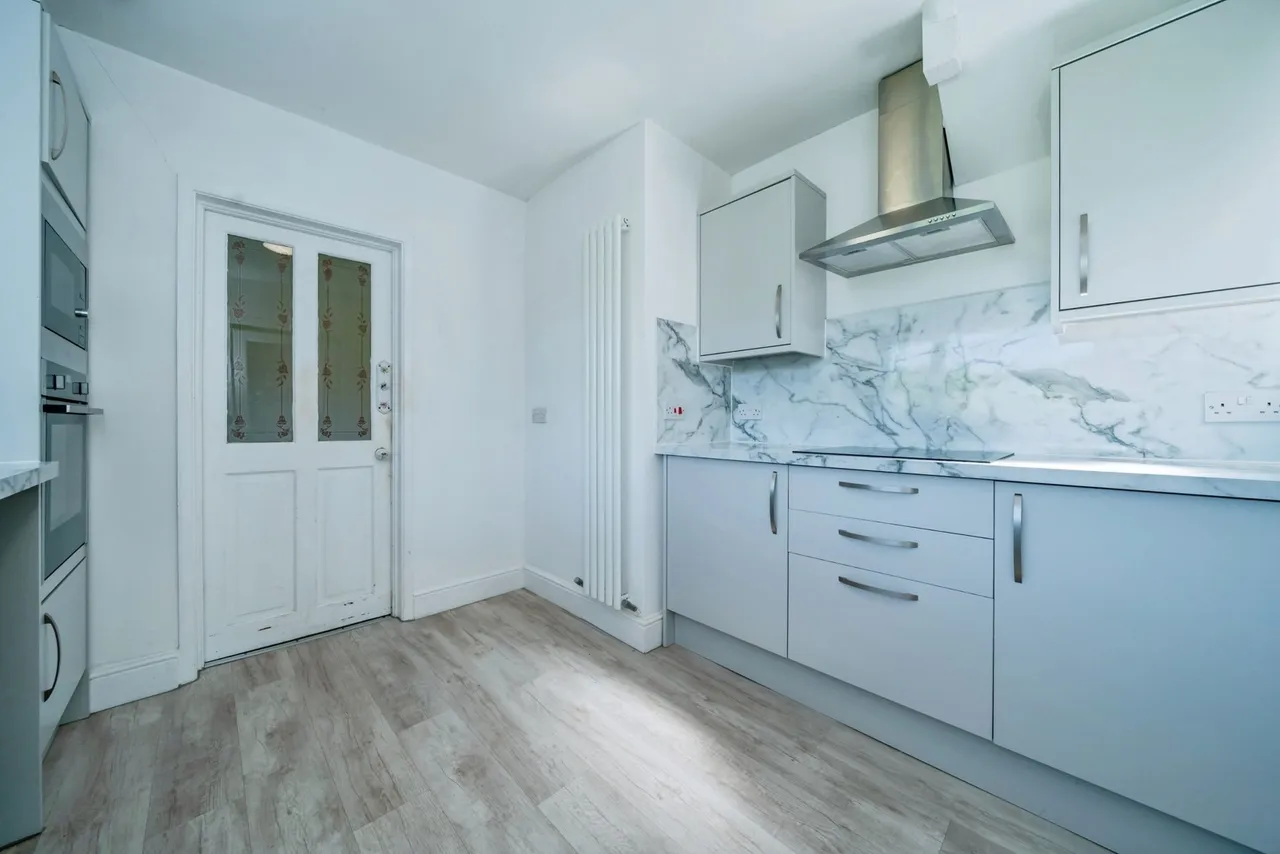 3 bed house for sale — Clydesdale Road, Appleton, Warrington, Cheshire, WA4
