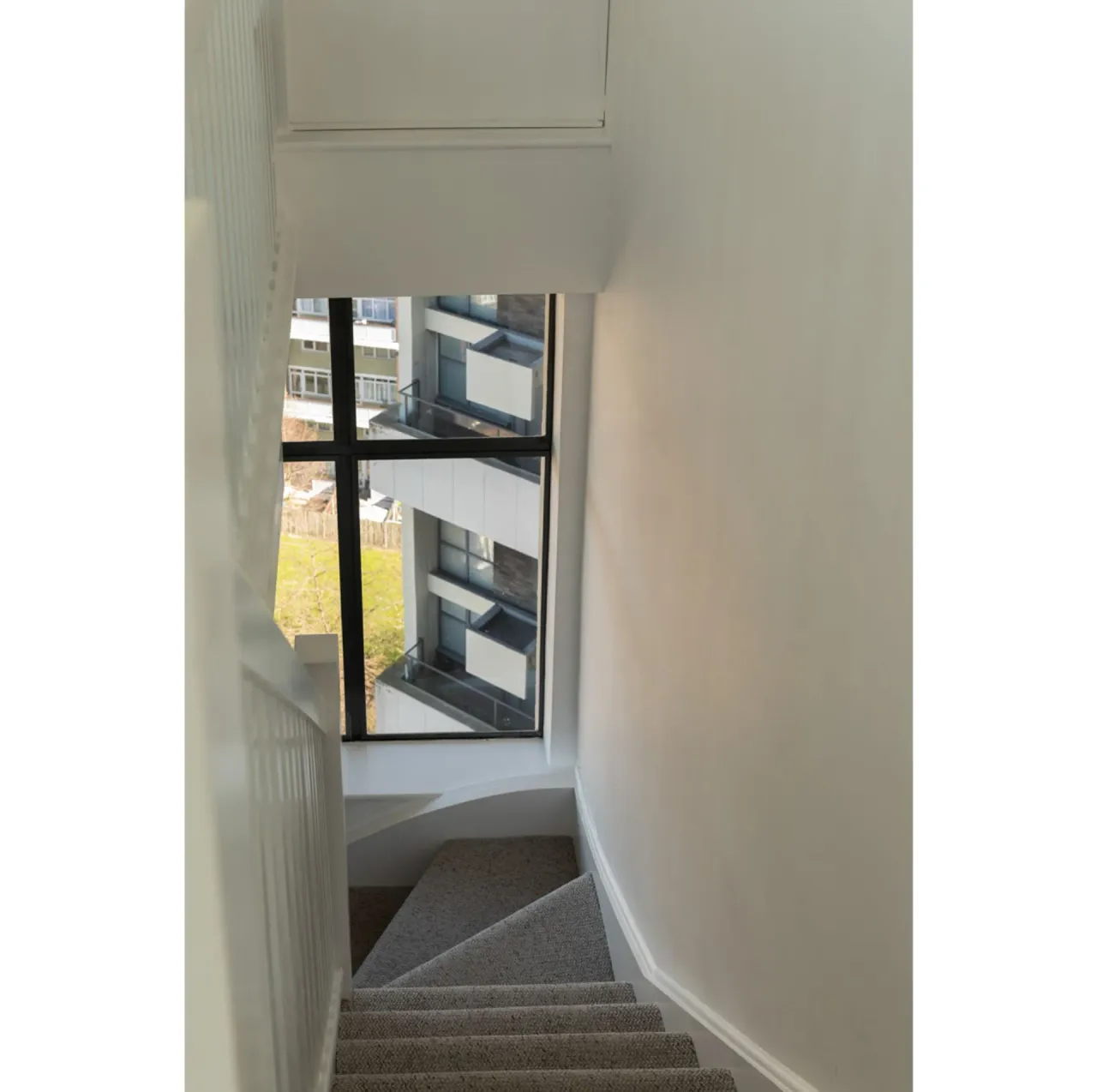 Keeling House, Claredale Street, E2, photo 11