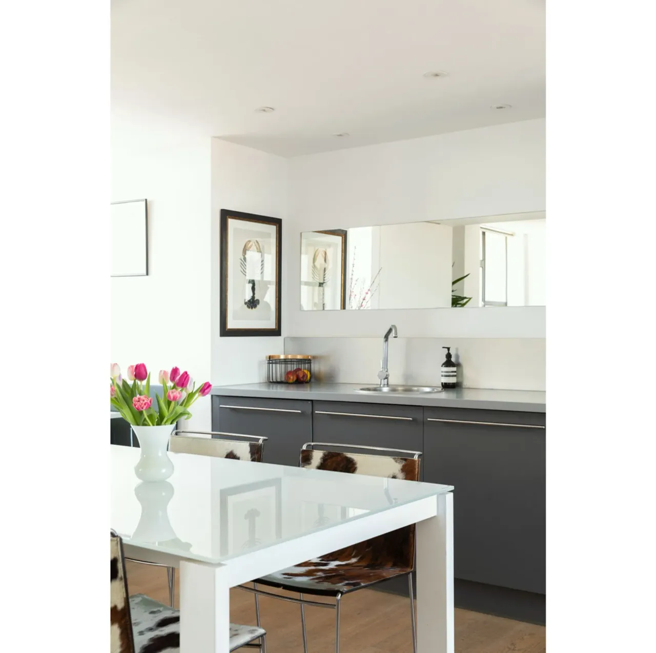 Keeling House, Claredale Street, E2, photo 6