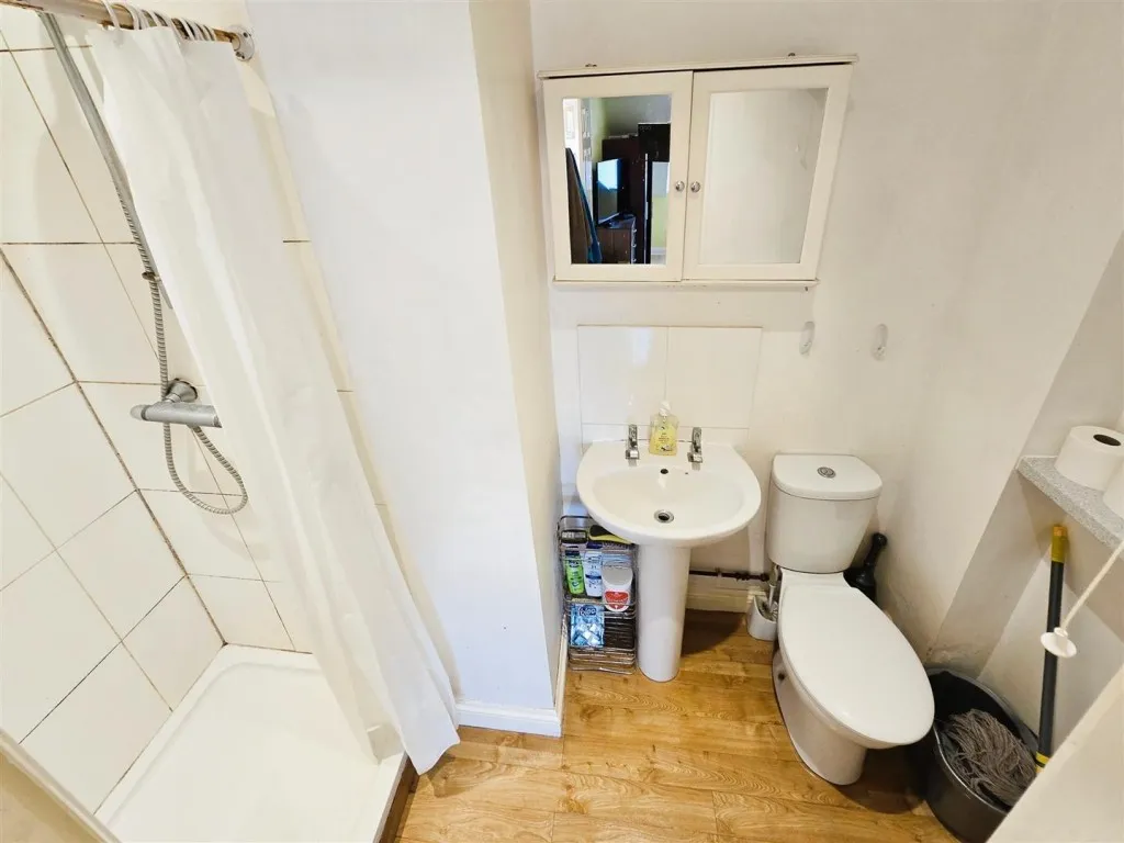 Rectory Road, Rushden, photo 8