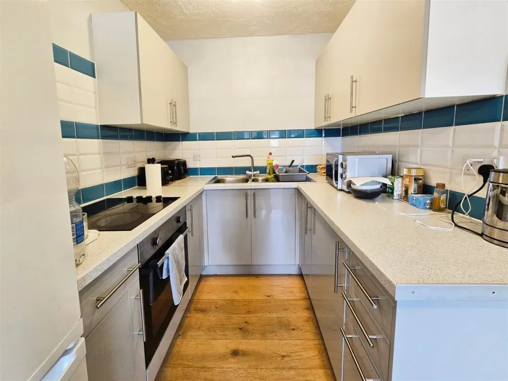 Rectory Road, Rushden, photo 4