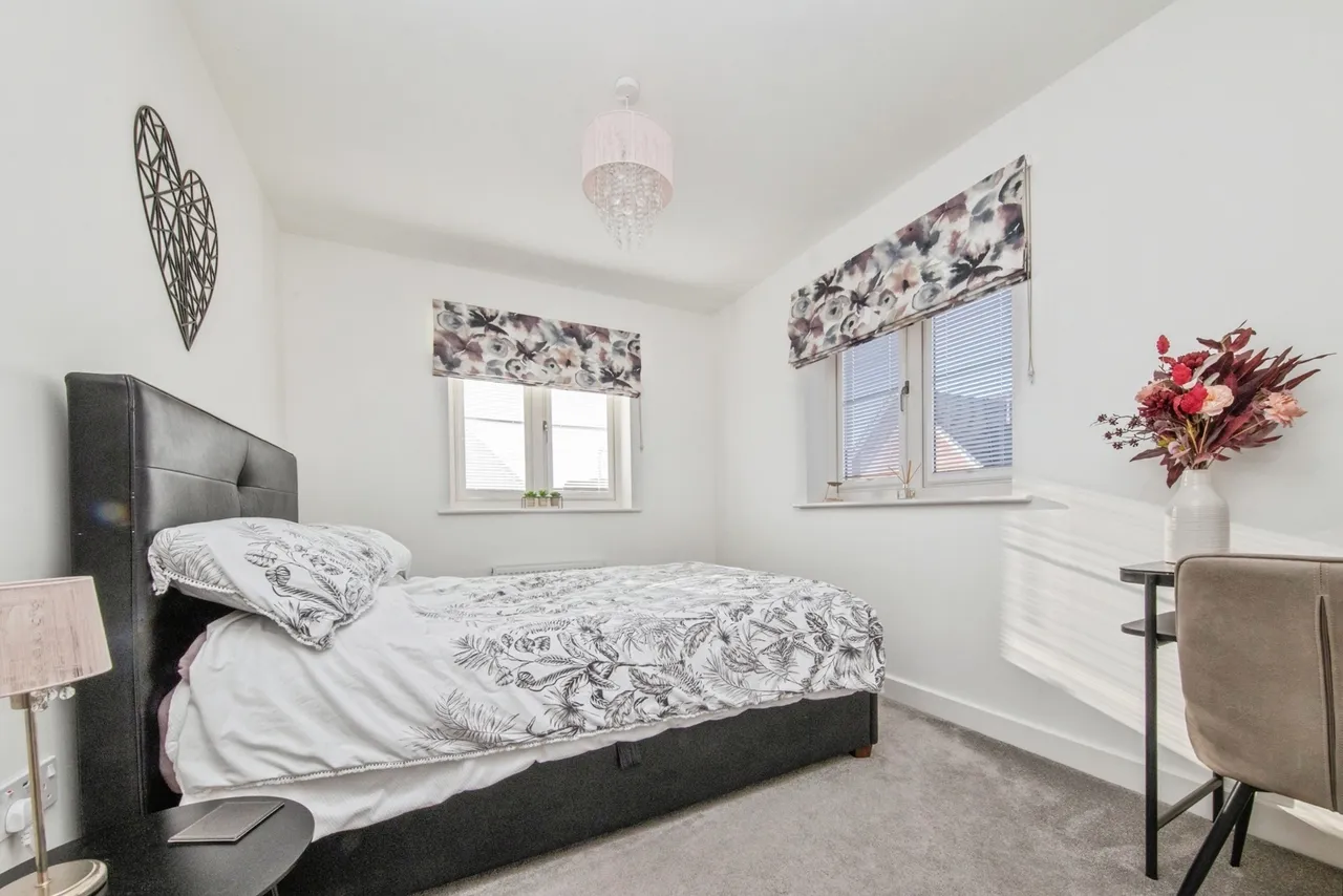 Chamomile Close, Stowupland, Stowmarket, Suffolk, IP14, photo 15