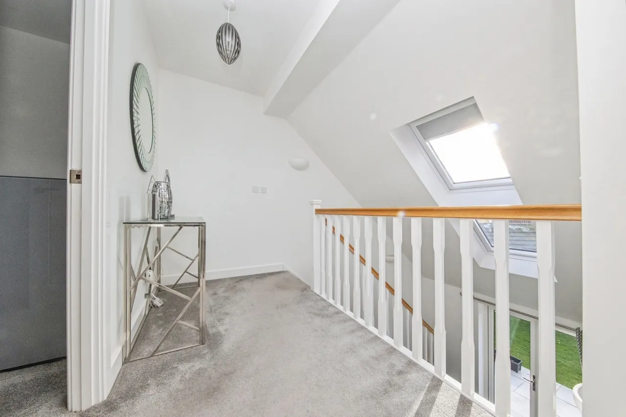 Chamomile Close, Stowupland, Stowmarket, Suffolk, IP14, photo 12