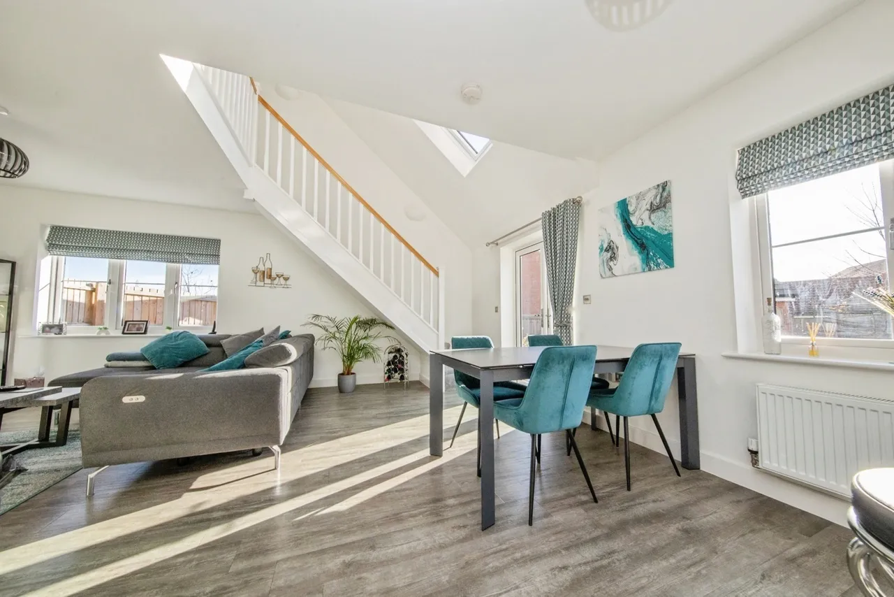 Chamomile Close, Stowupland, Stowmarket, Suffolk, IP14, photo 5