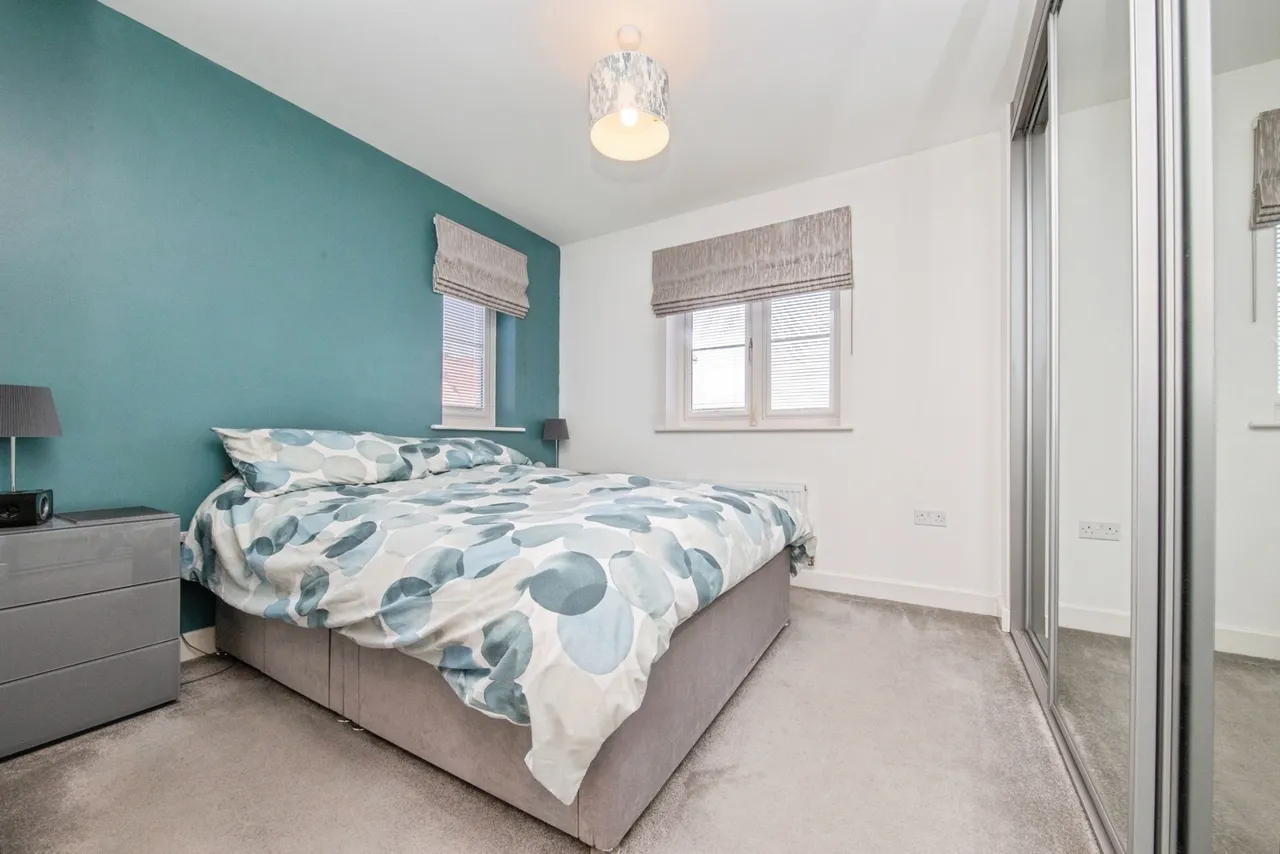 Chamomile Close, Stowupland, Stowmarket, Suffolk, IP14, photo 13