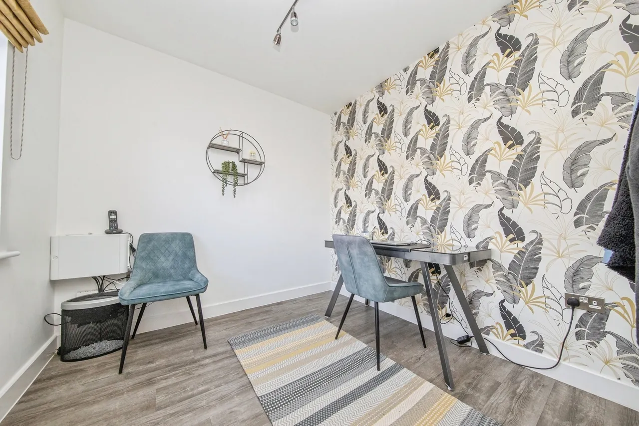 Chamomile Close, Stowupland, Stowmarket, Suffolk, IP14, photo 10