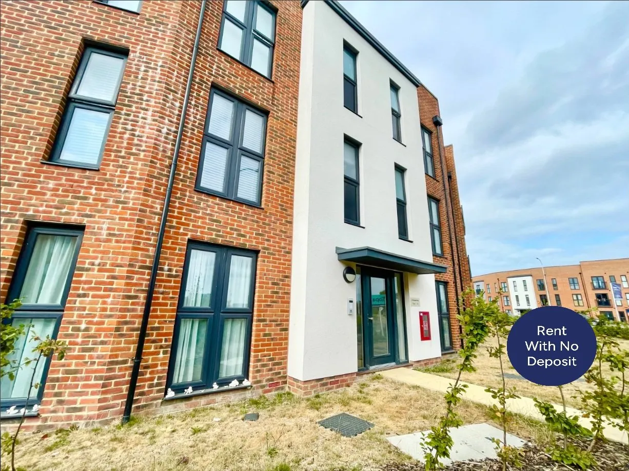 2 bed flat to rent, Westland Way, Ramsgate, CT12