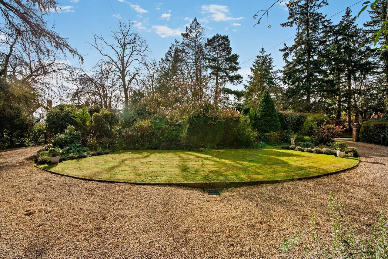 Tydehams, Newbury, RG14, photo 17