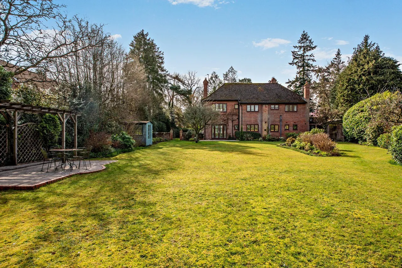 Tydehams, Newbury, RG14, photo 16