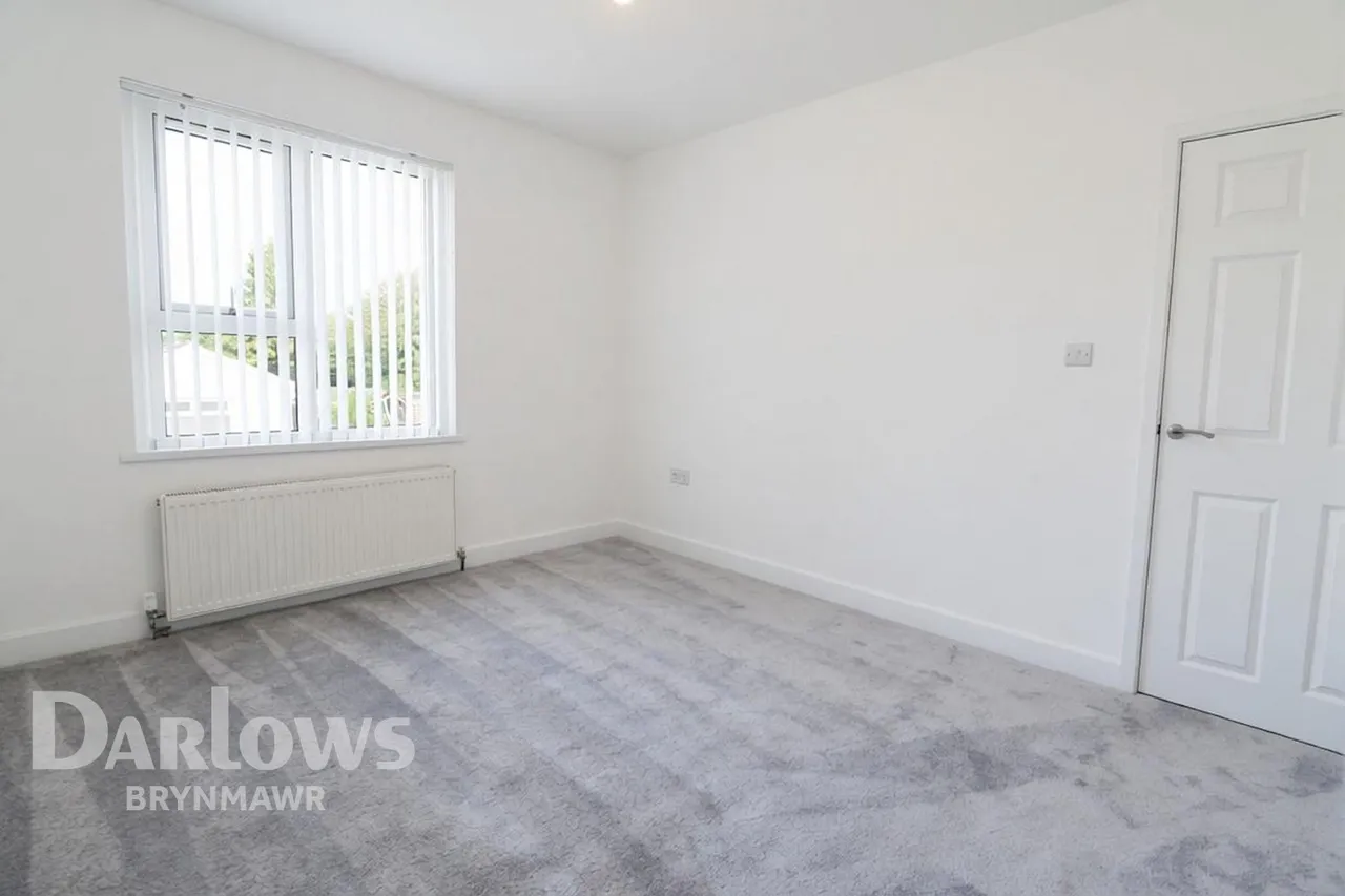 Brynbach Street, Tredegar, photo 12