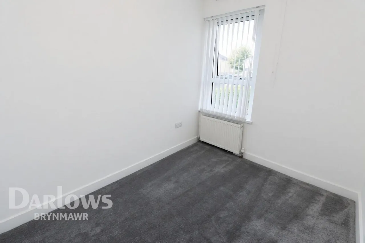 Brynbach Street, Tredegar, photo 13