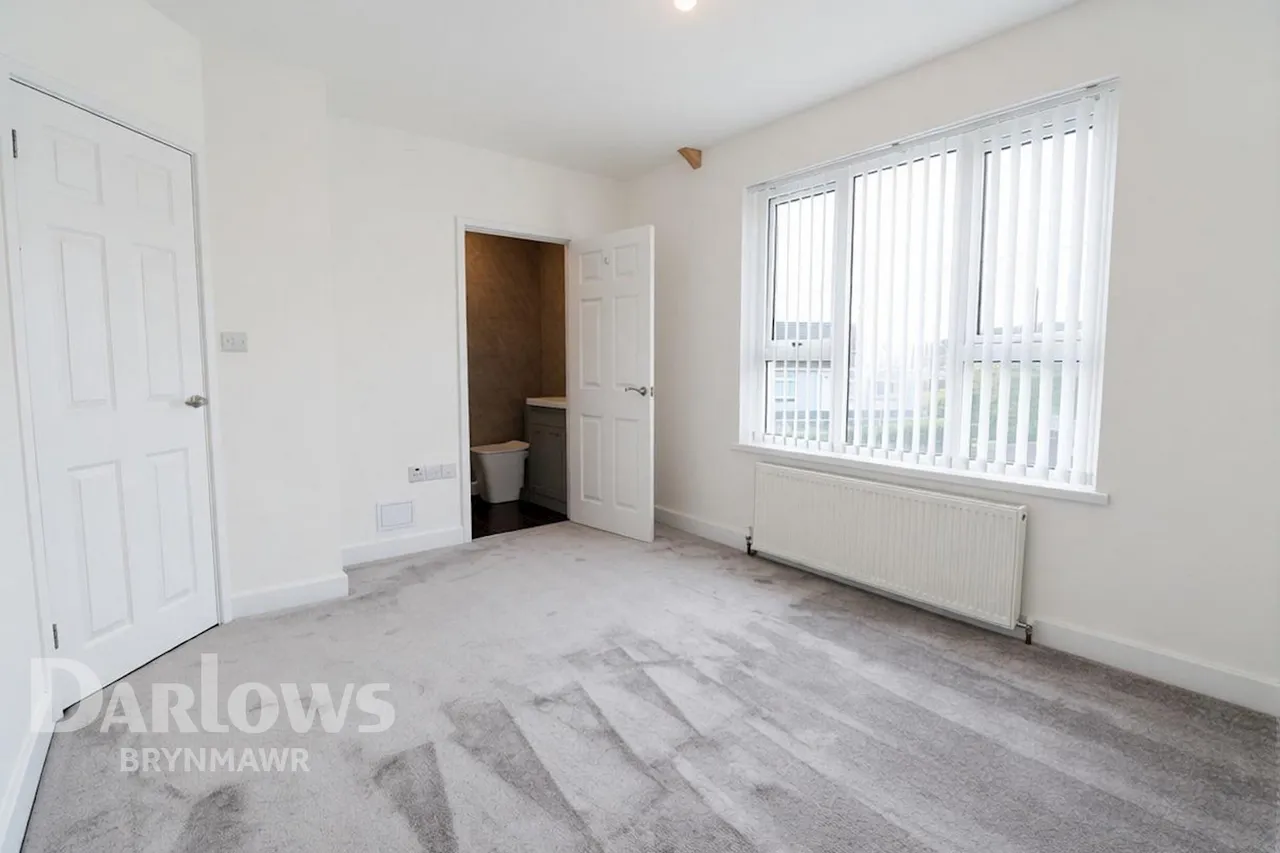 Brynbach Street, Tredegar, photo 10