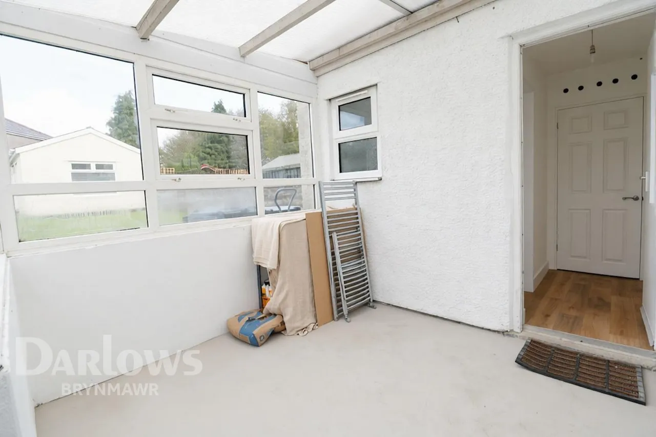 Brynbach Street, Tredegar, photo 7