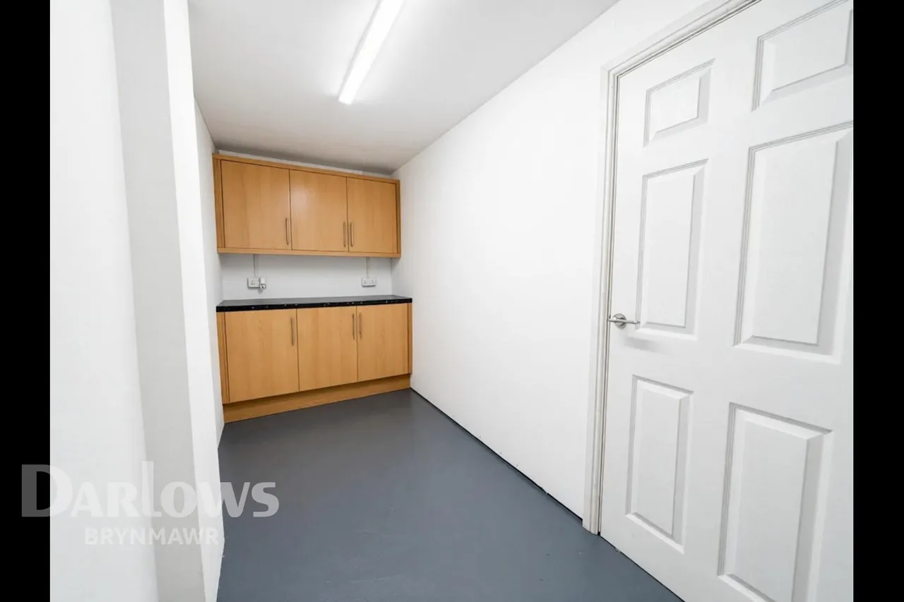 Brynbach Street, Tredegar, photo 19