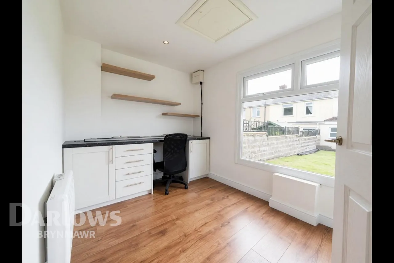 Brynbach Street, Tredegar, photo 18