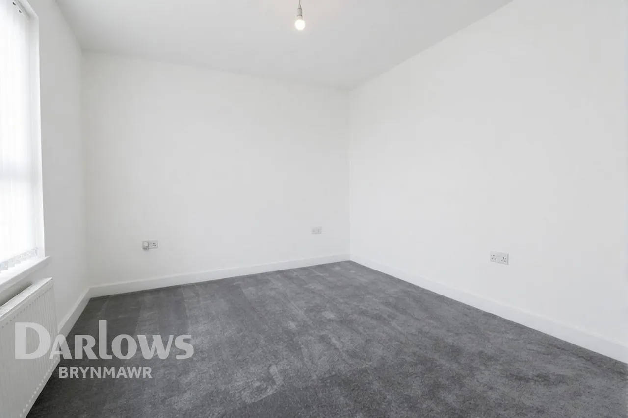 Brynbach Street, Tredegar, photo 9