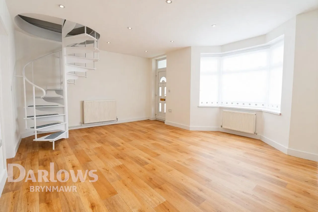 Brynbach Street, Tredegar, photo 2