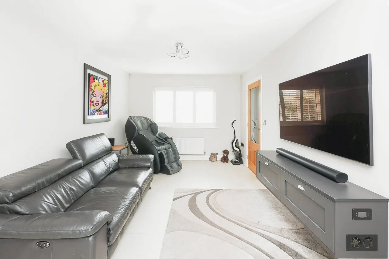 Castle Close, Fillongley, Coventry, Warwickshire, CV7, photo 8
