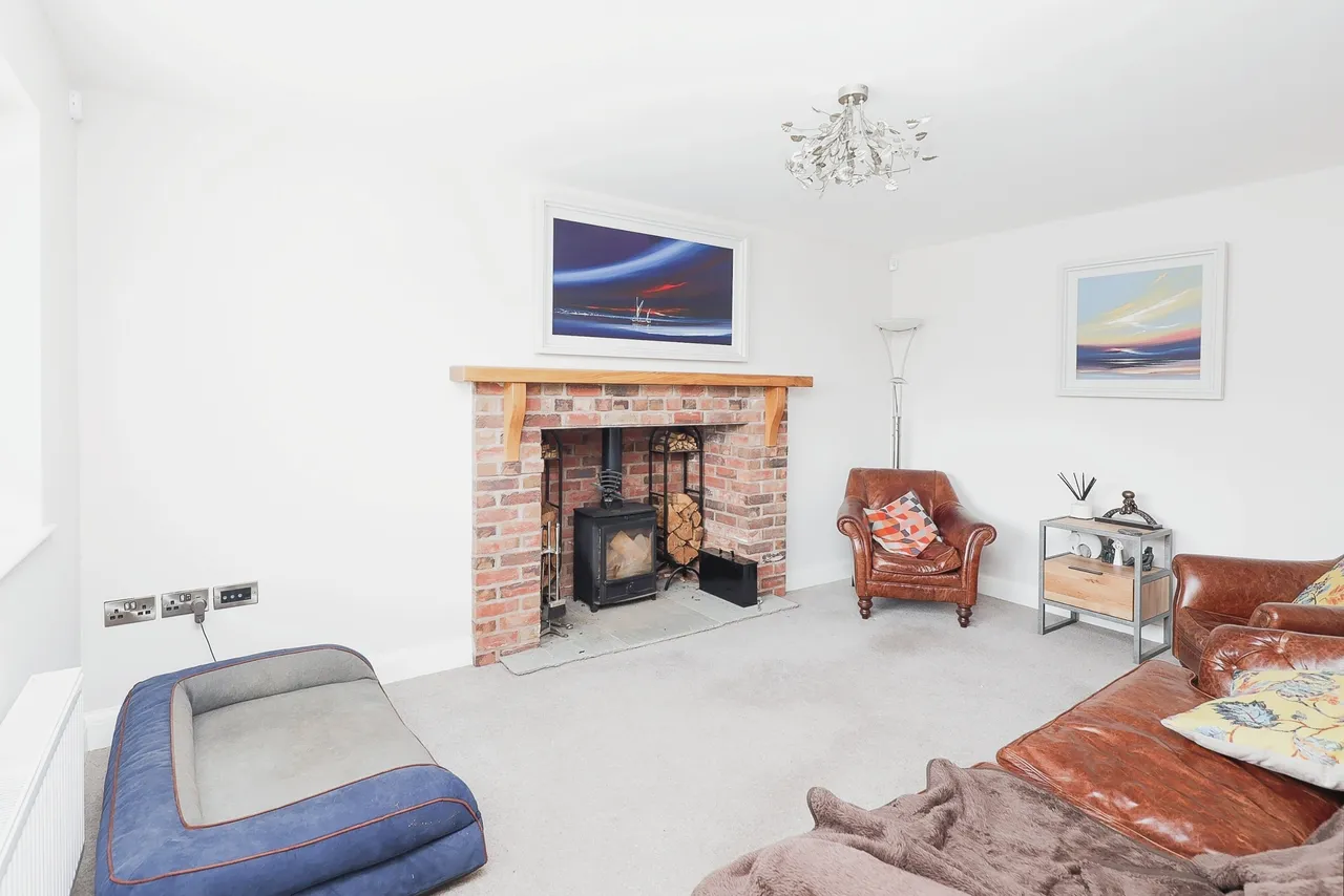 Castle Close, Fillongley, Coventry, Warwickshire, CV7, photo 5