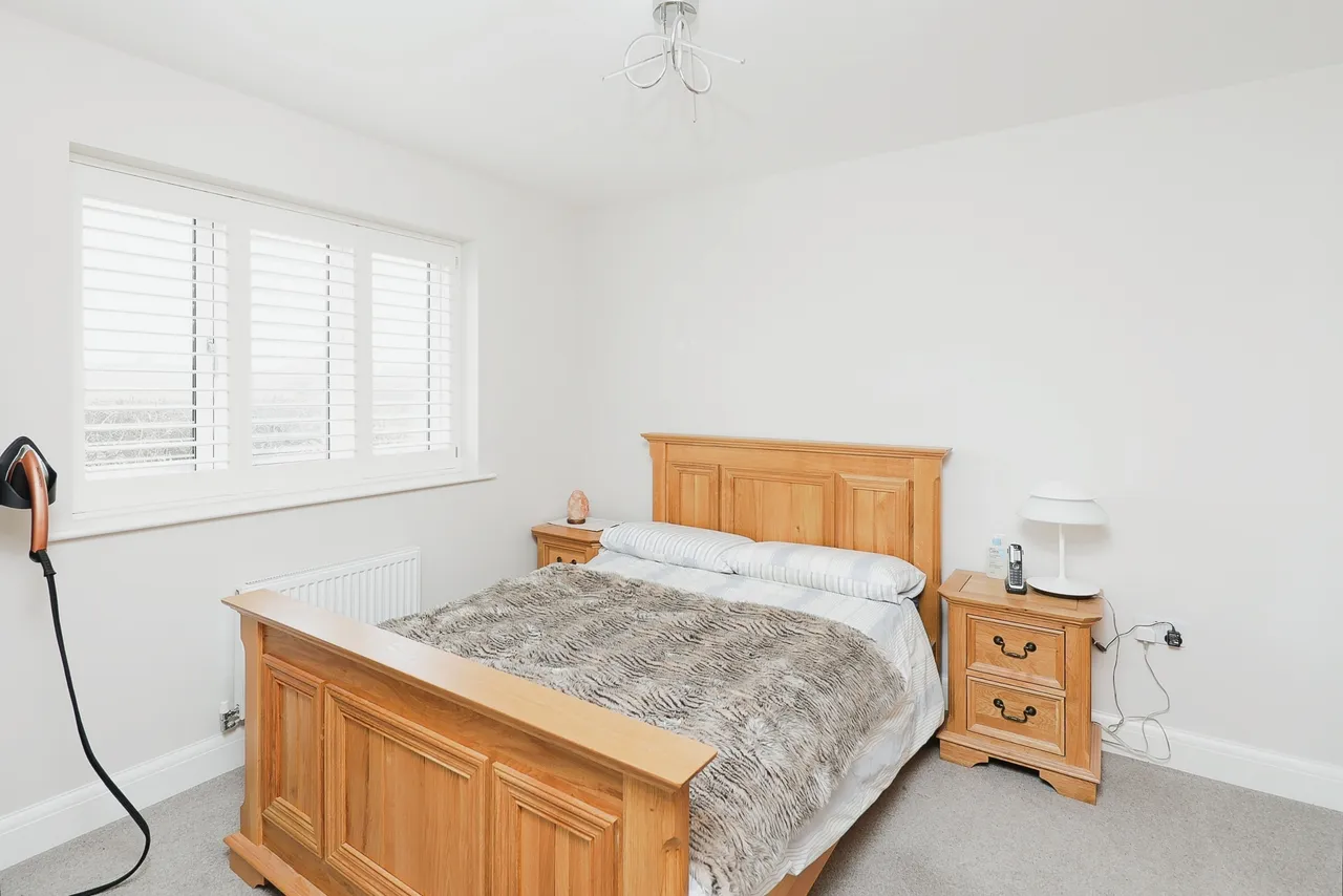 Castle Close, Fillongley, Coventry, Warwickshire, CV7, photo 14