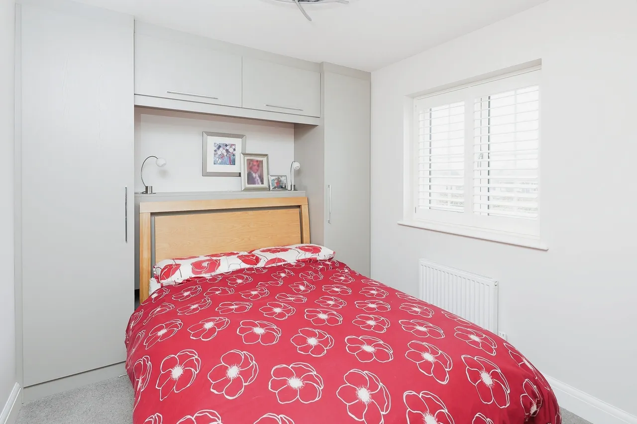 Castle Close, Fillongley, Coventry, Warwickshire, CV7, photo 17